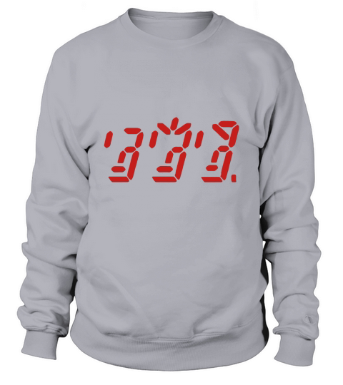 GHOST IN THE MACHINE Sweatshirt Unisex