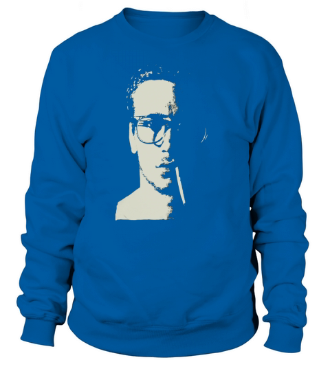 John Frusciante Tshirt Sweatshirt Unisex
