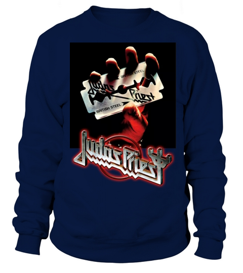 Judas Priest Sweatshirt Unisex