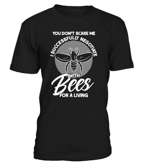 Beekeeping Apiculturist Bee Support Beekeeper T-Shirt Unisex