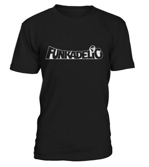 Funkadelic Band Tshirt T-Shirt Unisex