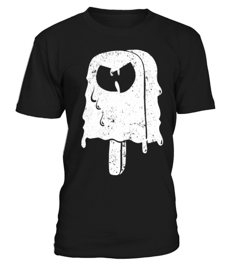 icecream wutang white T-Shirt Unisex