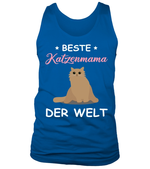 Cat Mom Quote Cat Lover Cat Owner Gift Women Tank Top Unisex