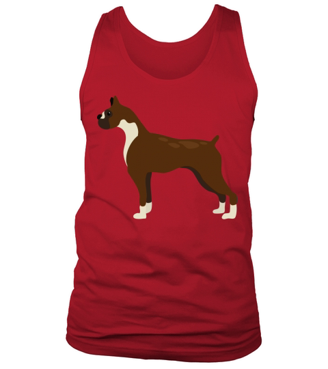 Dog(15) Tank Top Unisex