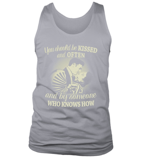 gone with the wind Tank Top Unisex