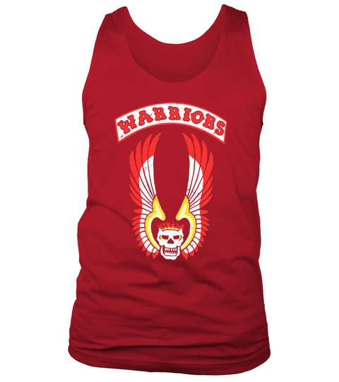 The warriors 2019 team Tank Top Unisex