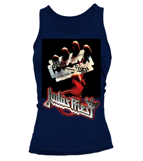 Judas Priest Tank top Woman
