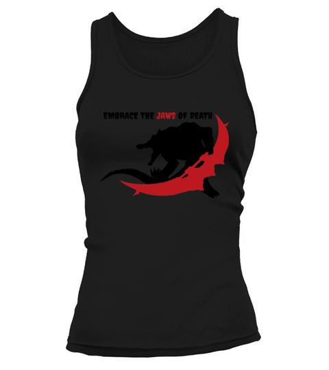 Renekton s Design shirt Tank top Woman