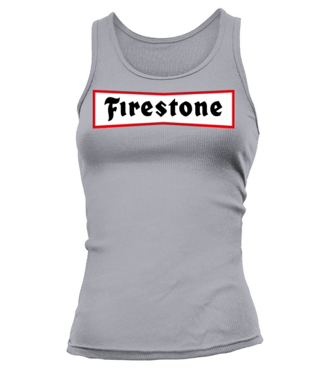 Team Vintage Logo Tank top Woman
