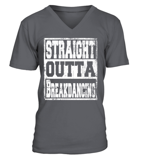 Bowling Saying Funny V-Neck T-shirt