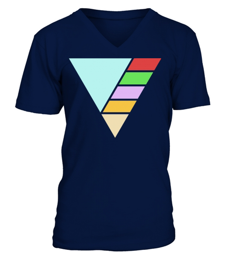 Brigsby Bear Tee V-Neck T-shirt