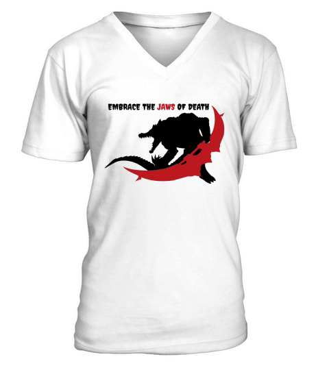 Renekton s Design shirt V-Neck T-shirt