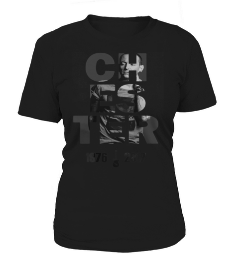 Chester Bennington Tshirt Women's T-Shirt