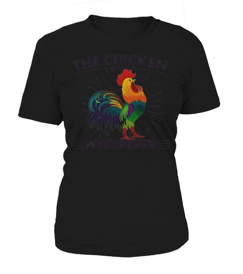 Chicken Women's T-Shirt