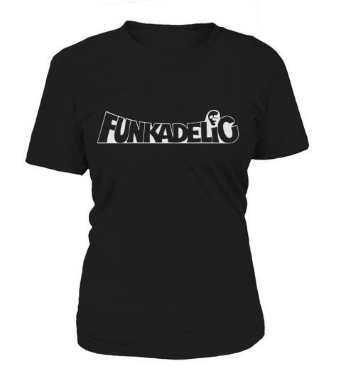 Funkadelic Band Tshirt Women's T-Shirt