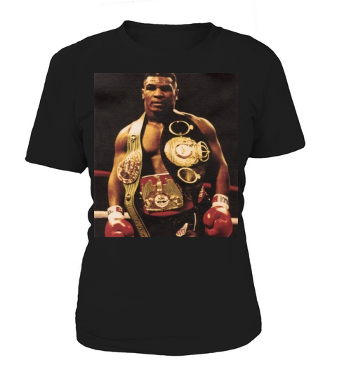 iron mike Women's T-Shirt