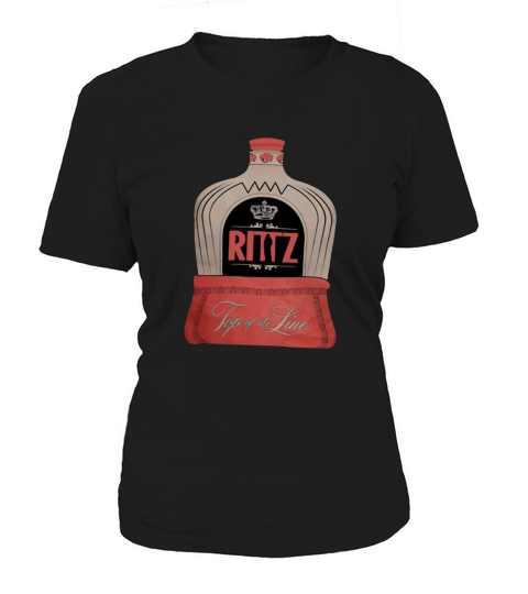 Rittz top of the line Women's T-Shirt