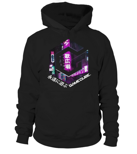 VAPORWAVE - FOREVER PLAY Hoodie Unisex