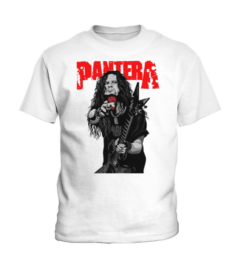 Dimebag Darrell Kids T-Shirt