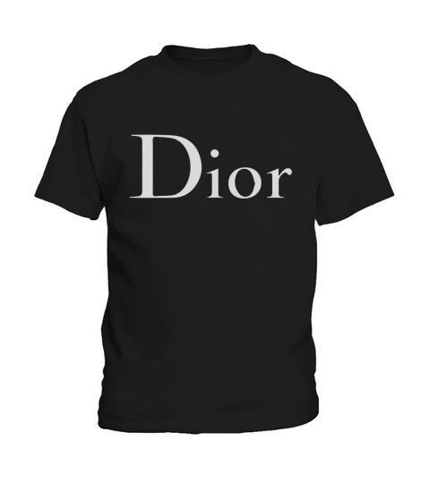 DIOR Kids T-Shirt