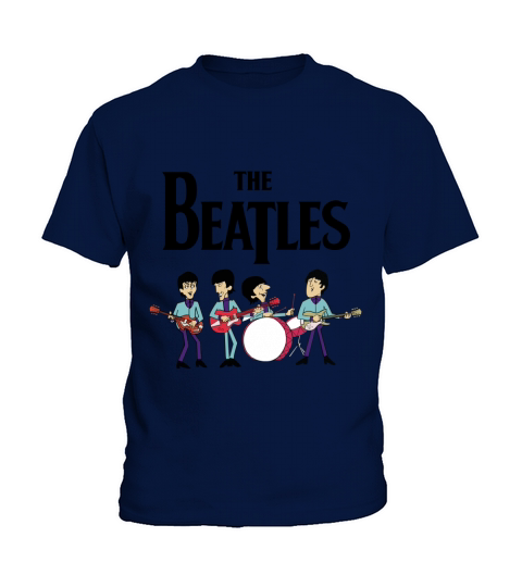 The beatles - Baby Onesie Kids T-Shirt