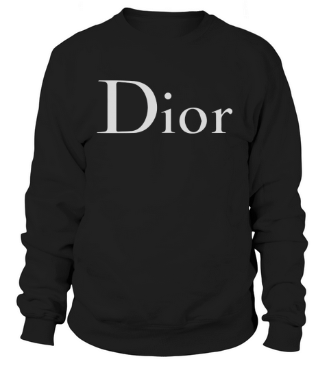 DIOR Sweatshirt Unisex