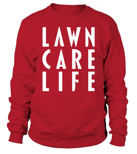 Lawn Care Life apparel Women’s Premium Hoodie Sweatshirt Unisex