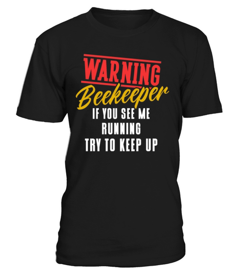Beekeeping Apiculturist Bee Support Beekeeper T-Shirt Unisex