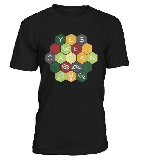 JA, WIR CATANEN T-Shirt Unisex
