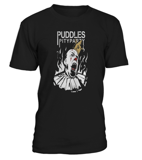 puddles pityparty T-Shirt Unisex