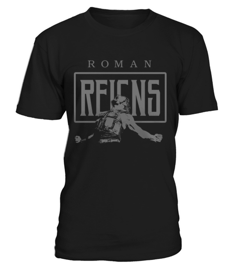 WWE - Roman Reigns Primal Scream 2 T-Shirt Unisex