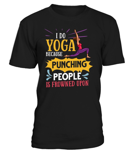 Yoga Unicorn Beginner Workout Quotes Meditation T-Shirt Unisex