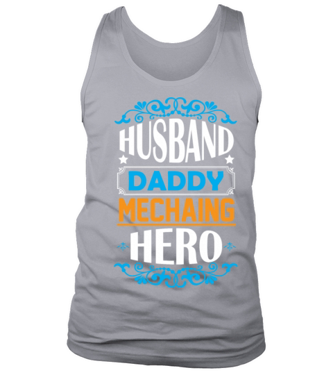 Father’s Day Free Bundle Tank Top Unisex