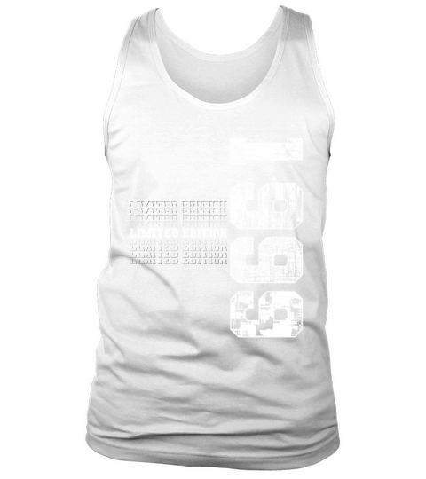 Limited Edition 1999 Grunge Birthday 1999 Gift Tank Top Unisex