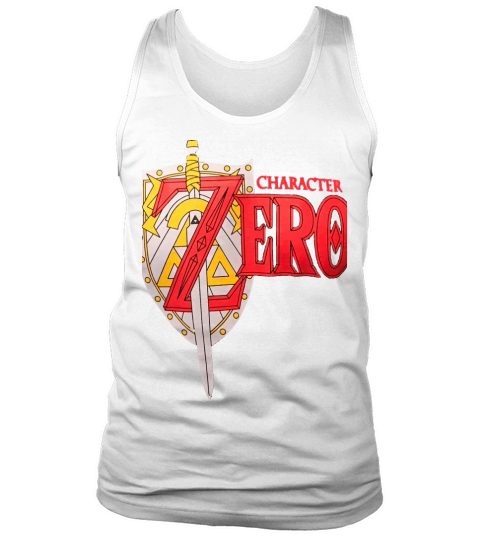 Phish Character Zero shirt Tank Top Unisex