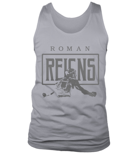 WWE - Roman Reigns Primal Scream 2 Tank Top Unisex