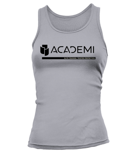 academi blackwater T-Shirt Tank top Woman