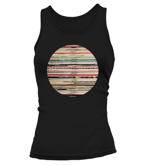 Blue Note Records round shirt - T Shirt Tank top Woman