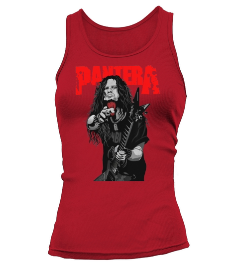 Dimebag Darrell Tank top Woman