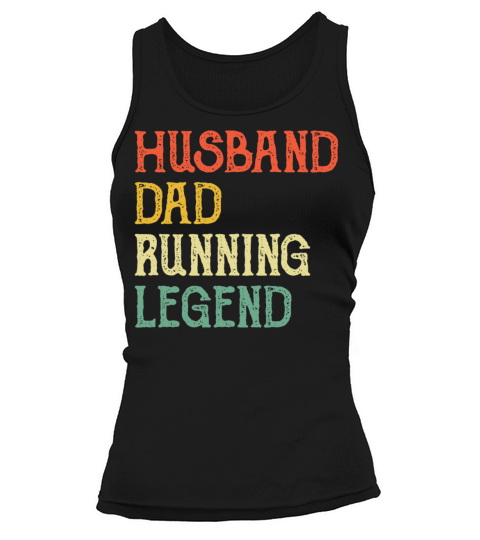 Funny Fathers Day Gift T Shirt Tank top Woman