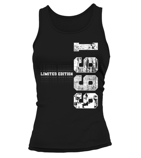 Limited Edition 1999 Grunge Birthday 1999 Gift Tank top Woman