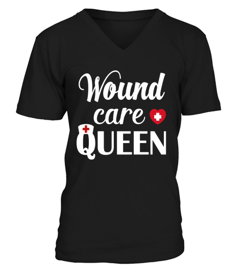 Nurse RN CNA LPN Funny T-Shirt for Nurses Gifts Doctor Gift V-Neck T-shirt