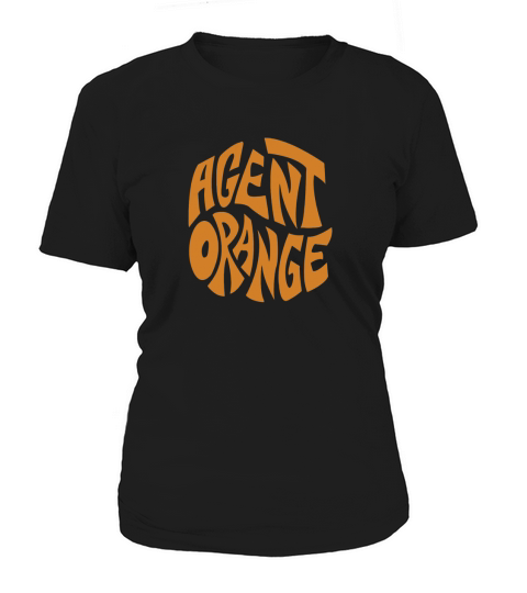 Agent Orange Punk Rock Band - Mens Premium T-Shirt Women's T-Shirt