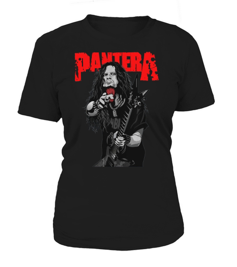 Dimebag Darrell Women's T-Shirt
