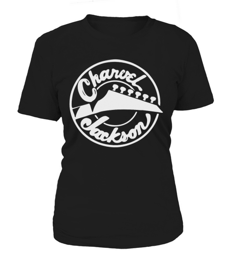 JACKSON GUITAR T shirt Women's T-Shirt