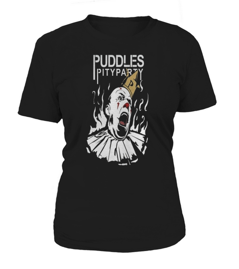 puddles pityparty Women's T-Shirt