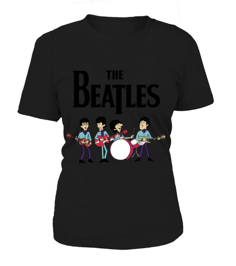The beatles - Baby Onesie Women's T-Shirt