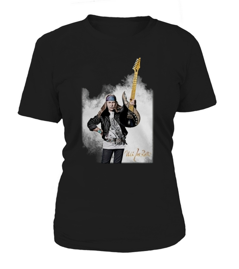 Uli Jon Roth Tshirt Women's T-Shirt