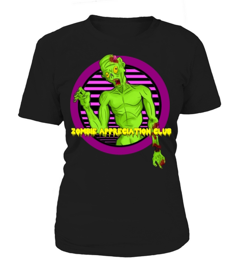 Zombies Women's T-Shirt