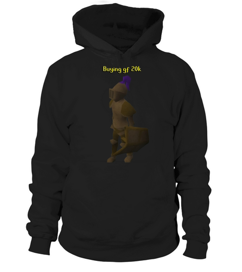 buying gf Hoodie Unisex